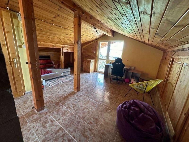 Дава се под наем Етаж от къща в София, Симеоново - 70 кв.м за 357 € - Снимка #3