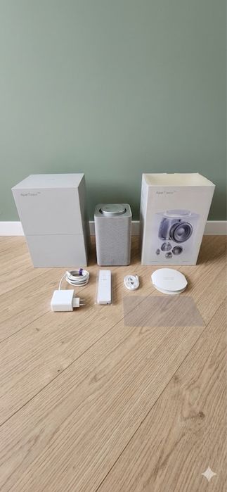 Яндекс станция Алиса макс