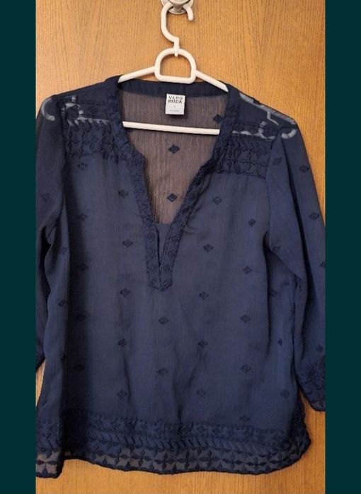 Лен, Vila, Vero Moda, Scotch & Soda, Object, Н&М