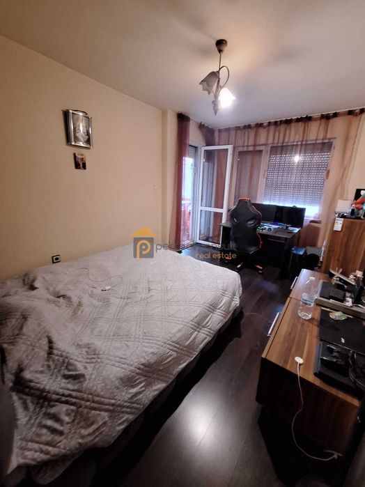 Продава се Тристаен апартамент в Пловдив, Каменица 1 - 102 кв.м за 1300 €/кв.м - Снимка #7