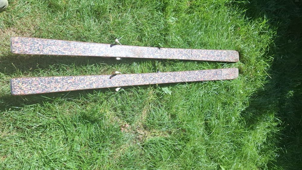 Детски ски с автомати от 140 до 170 см.