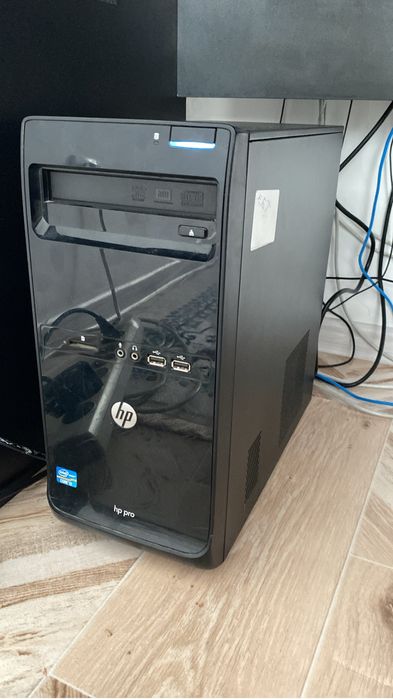 Продам офисный компютер