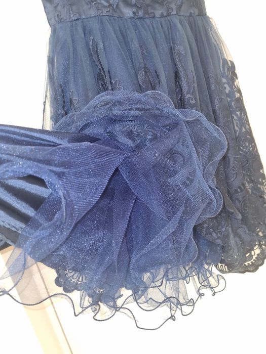 Rochie de ocazie  Chi Chi London