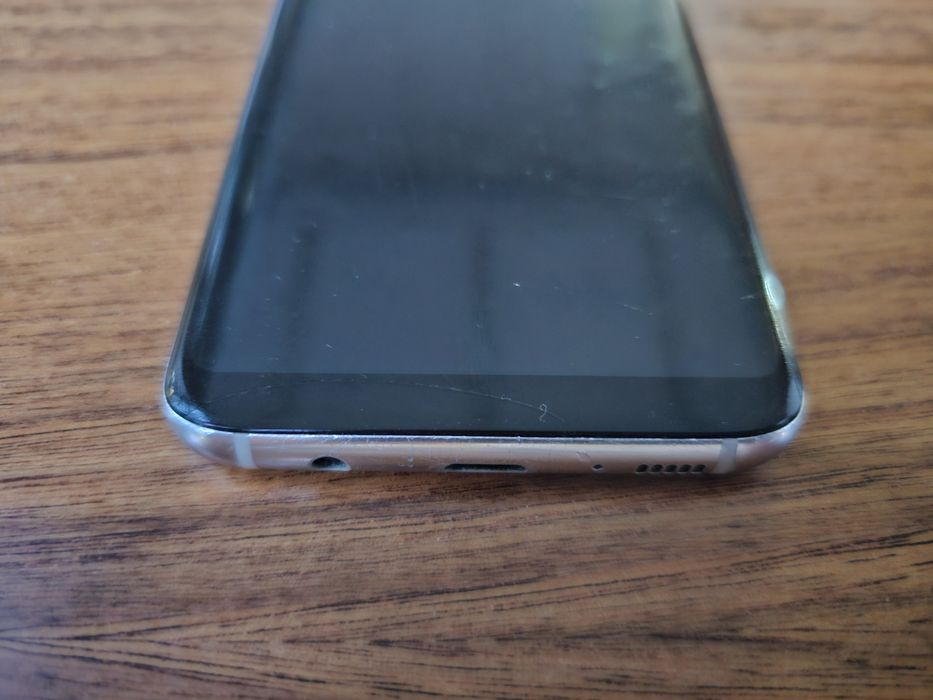 Samsung Galaxy S8+