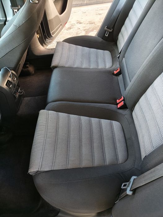 vw passat 2013 1.6 diesel