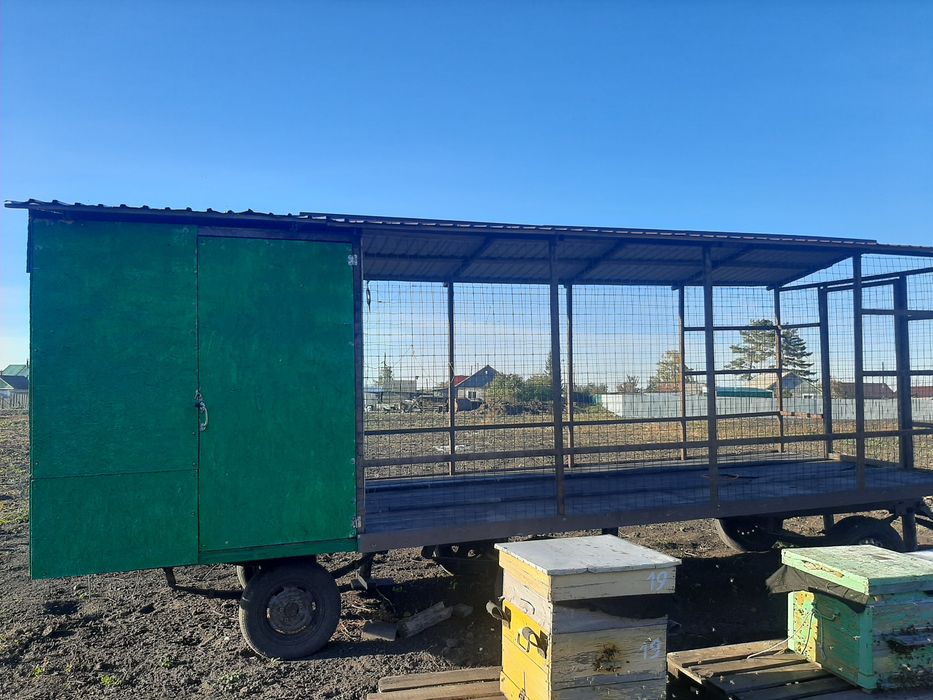 Продам павильон.