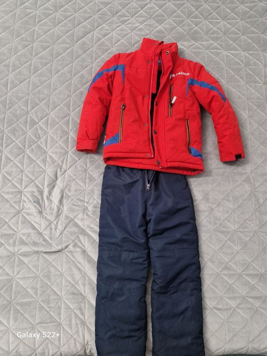 Costum ski, unisex, Jie. Relmo,  aproape nou