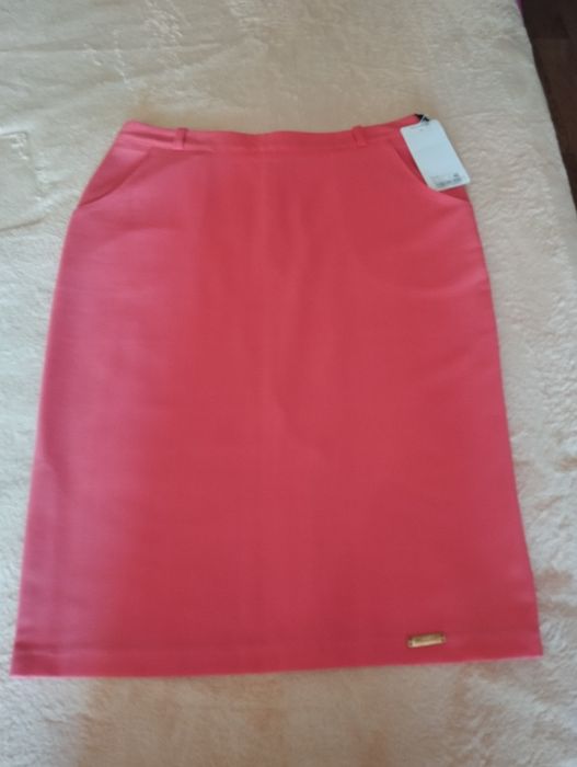 Юбка новая яркая молодёжная