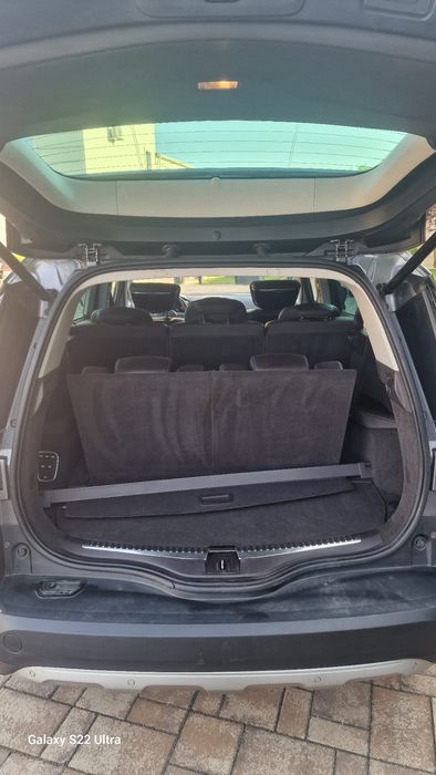 Renault Espace Initiale Paris,1.6 Diesel ,160cp/4Control/7 locuri