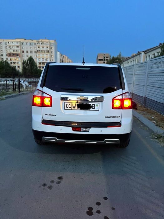 Orlando 2014 yil. Eng fuli. 13700