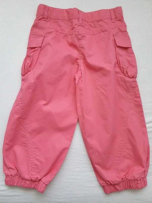 Pantaloni Bon'A Parte,marimea 130 si mai mic,noi fara eticheta