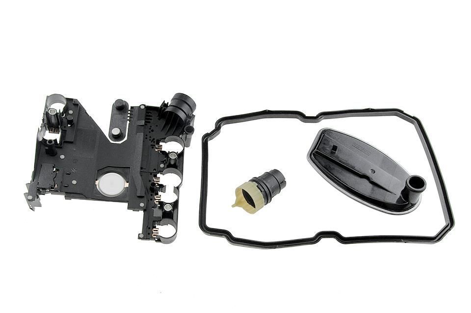 Unitate control cutie viteze automatica set Mercedes C W203 20, C W204 20, E W210 19, E W211 20, E W212 20, M W163 19, Viano 20, Vito 20, NTY