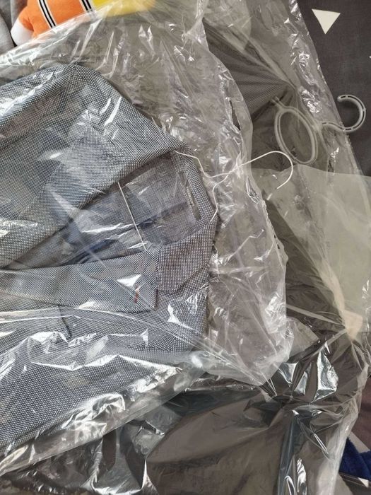 Луксозни и официални сака на TEODOR