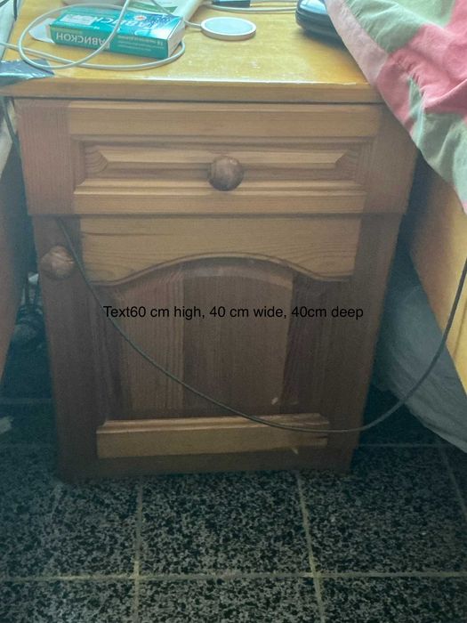 Мебели от Англия