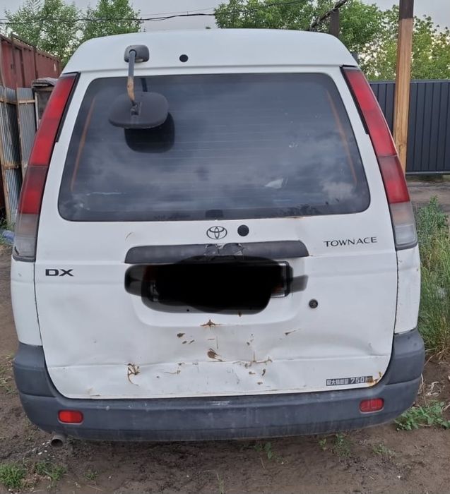Продам тайота таун айс