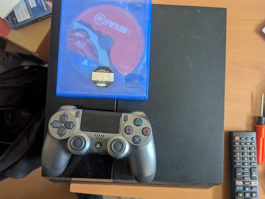 Playstation 4 classic