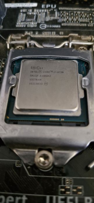 Vand kit complet Pc