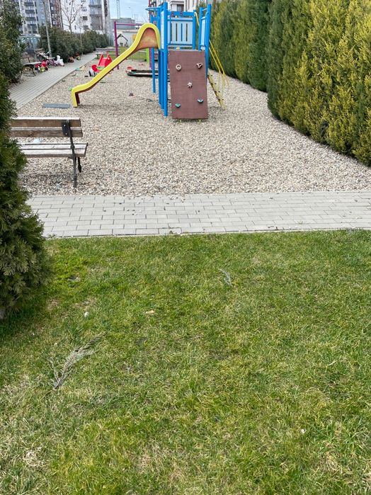 Propietar, vând apartament 3 camere zona Torontal, Vox