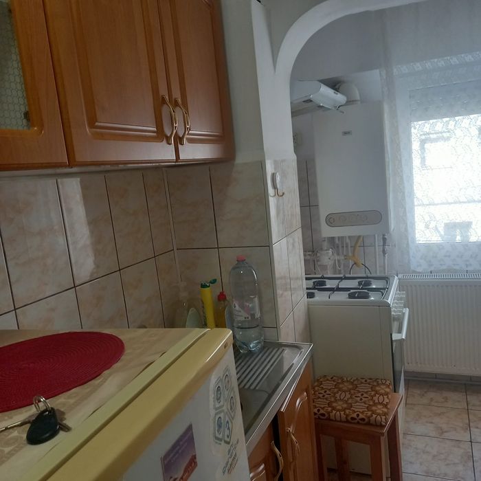 Garsonieră de Închiriat zona Pipirig