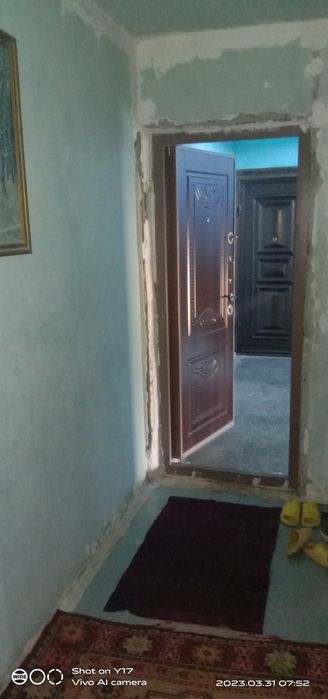 Дом сотилади 3 хона