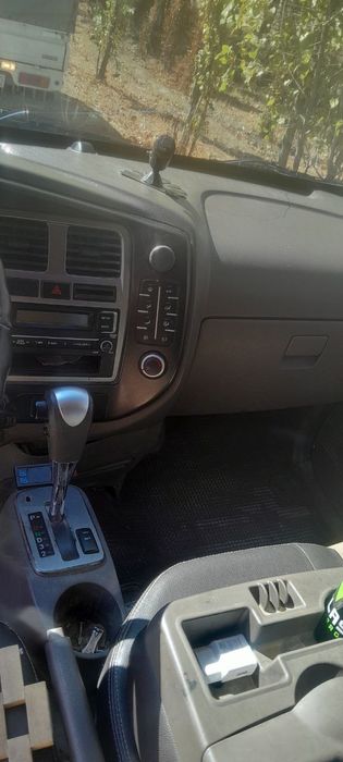 Hyundai Porter 133 refrigerator yili 2018 avtomat.