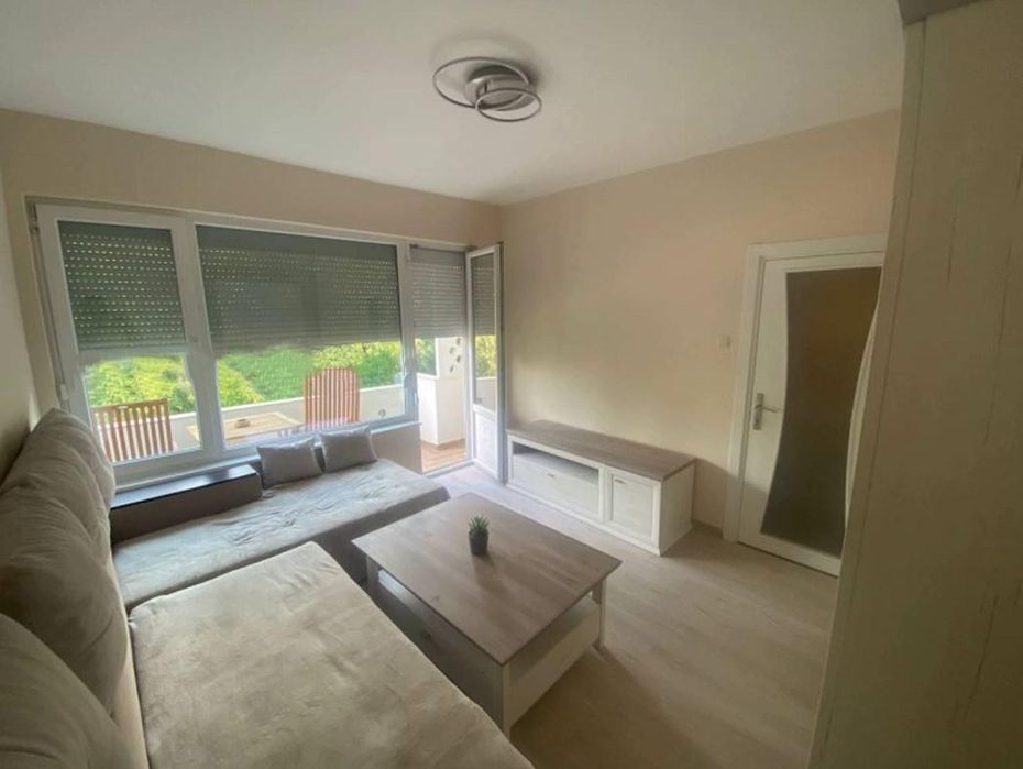 Дава се под наем Двустаен апартамент в София, Хаджи Димитър - 70 кв.м за 549 € - Снимка #1