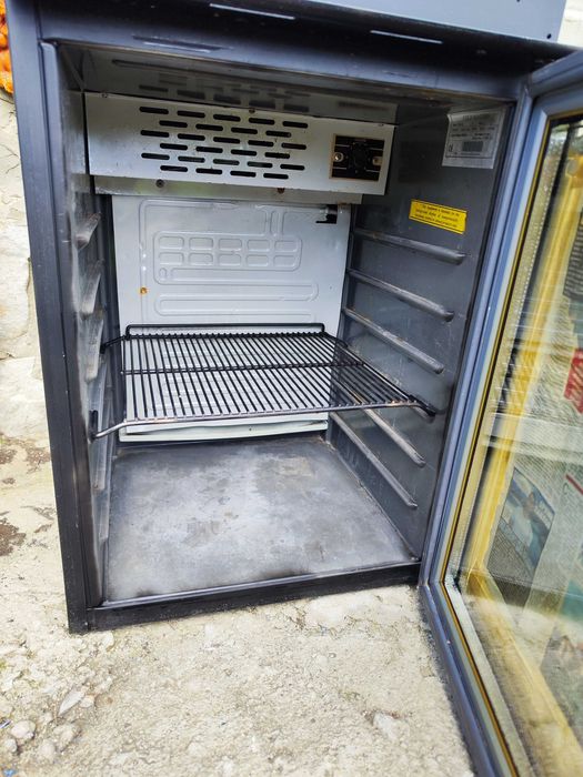 Хладилник,хладилна витрина