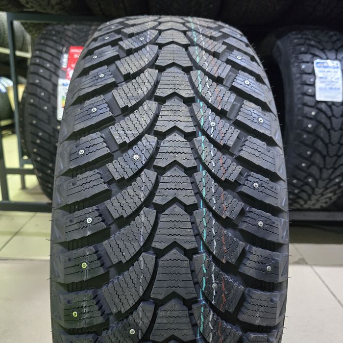 265/50r20 maxtrek trek m900ice шипы