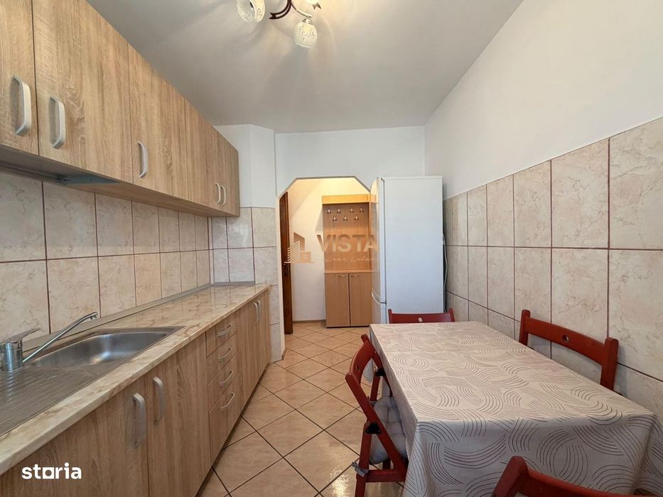 Apartament doua camere, Barolomeu, Brasov — fotografia 3