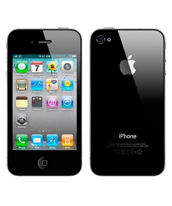 iPhone 4s iPhone 4s