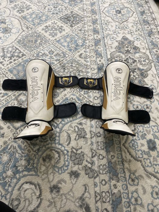 Футы для мма и кик боксинга