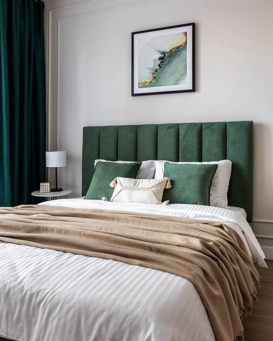 Бувайда туман мебел.