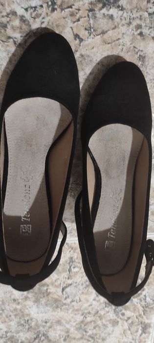 Дамски обувки, tendenz 36