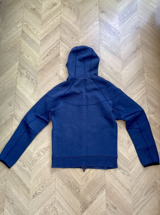 Nike Костюм Tech Fleece