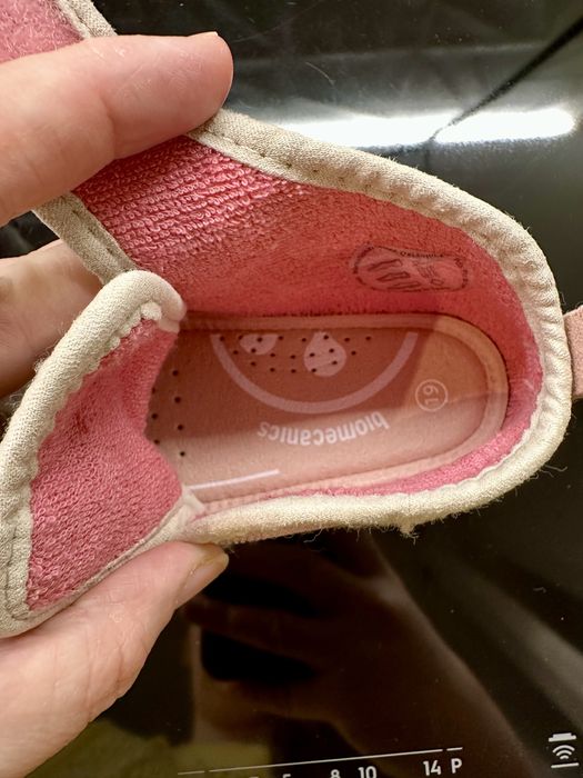 Papuci de casa Biomecanics - 19