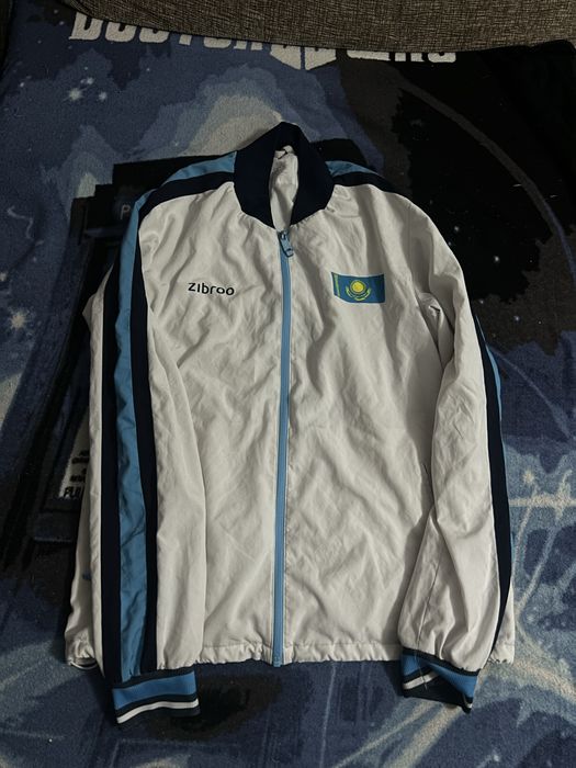 спортиваня форма Казахстан