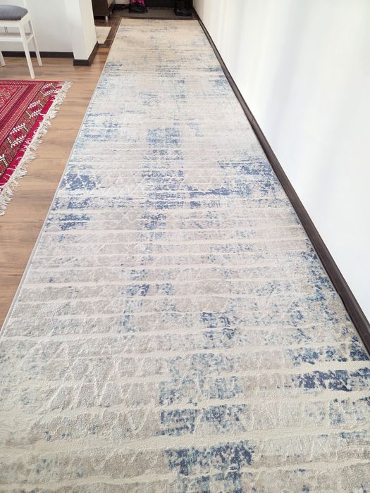 Ковровые дорожки