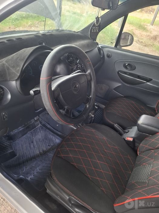 Matiz 2013 yevro mx moshinasi sotiladi
