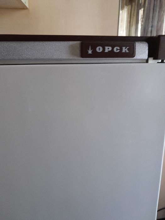 Холодильник  в рабочем состоянии  Орск