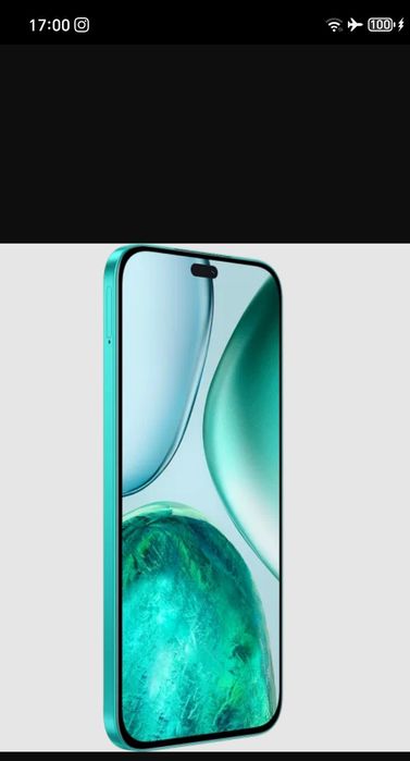 honor x8c 8 128 talig