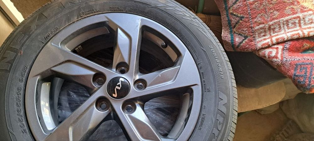 Балон холати яхши