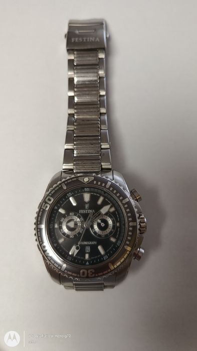 Ceas festina chronograph