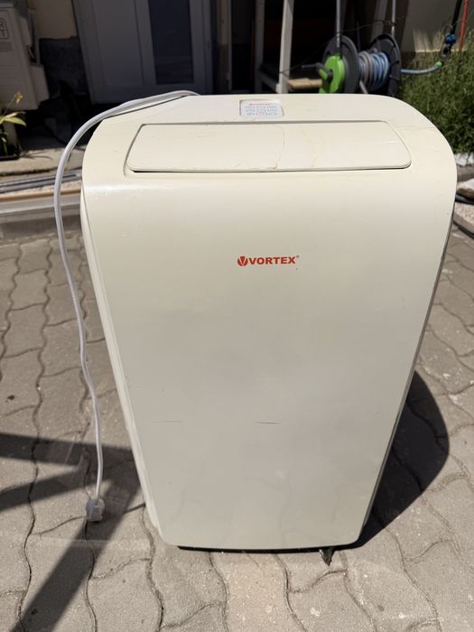 Aer conditionat (mobil) - vortex