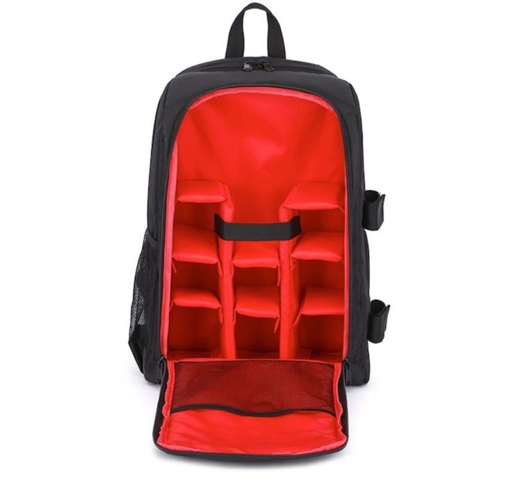 Aparat foto DSLR Canon EOS 2000D + obiective