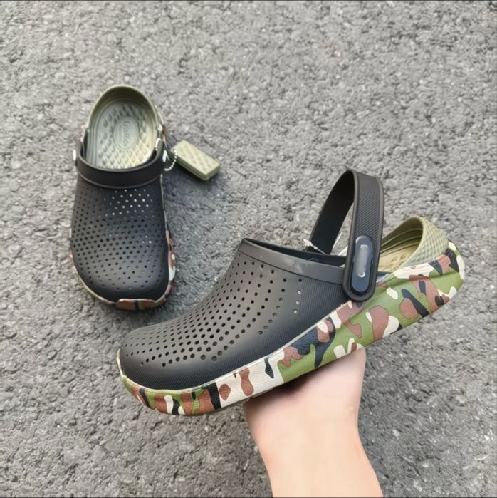 Crocs (Кроксы, оптовые цены)