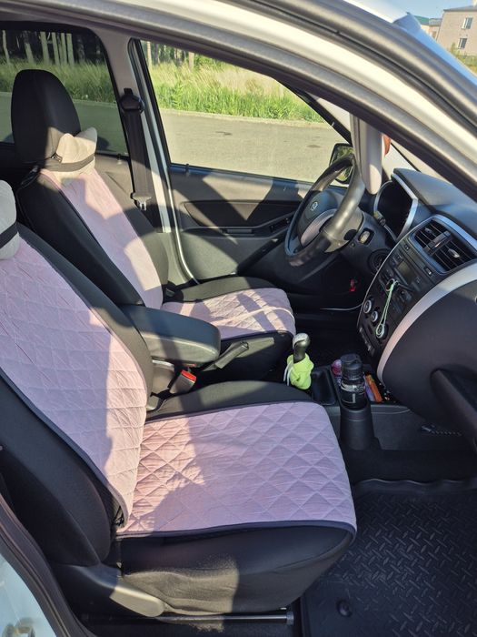 Datsun Mi-DO в отличном состоянии