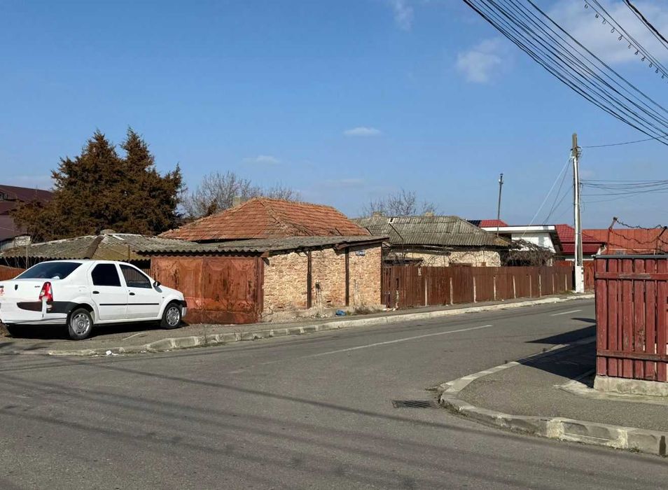 De vânzare Casa Giurgiu