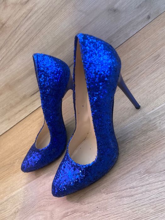 Дамски официални обувки