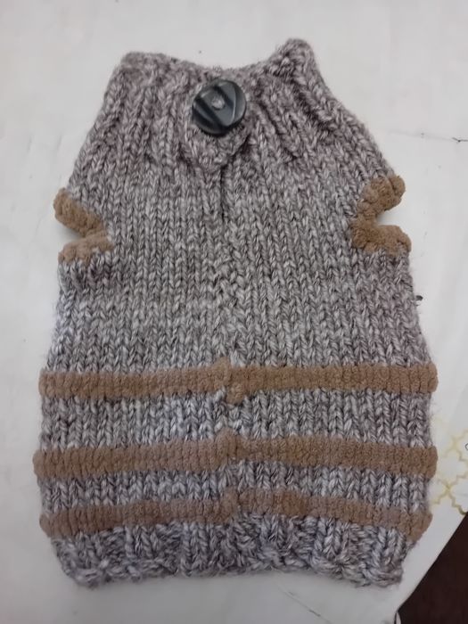 Кучешки дрешки за малки породи кучета