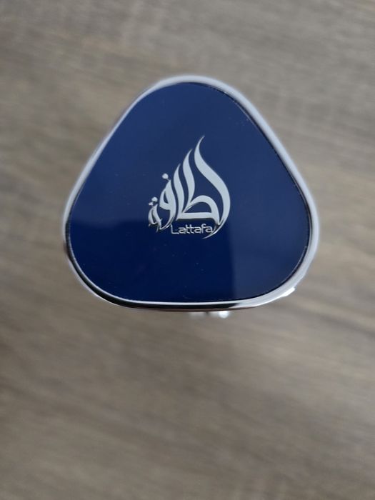 Lattafa Asad zanzibar